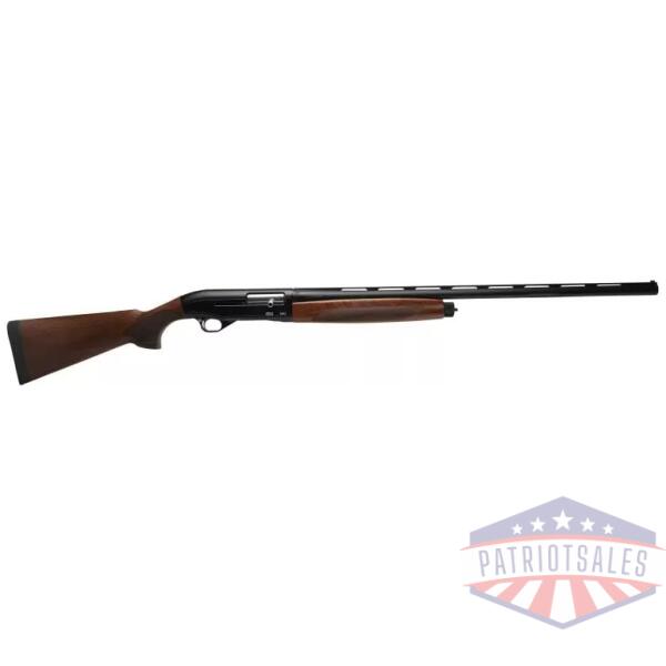 Savage Arms 560 Field Shotgun 12 ga 3" Chamber 5rd Magazine 26" Barrel Walnut