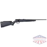Savage Arms B22 F Rifle 22 LR 10/rd 21" Barrel Black