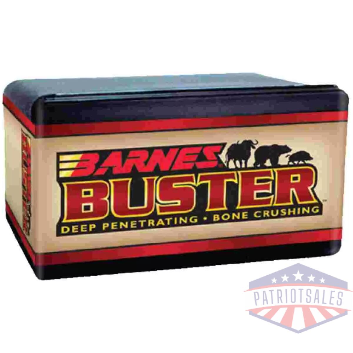 Https3a2f2fmedia. Chattanoogashooting. Com2fimages2fproduct2fbx306442fbx30644. Webp - barnes buster hunting bullets for handguns & lever rifles 45/70 gov. 458" 400 gr fnfb 50/ct - https3a2f2fmedia. Chattanoogashooting. Com2fimages2fproduct2fbx306442fbx30644