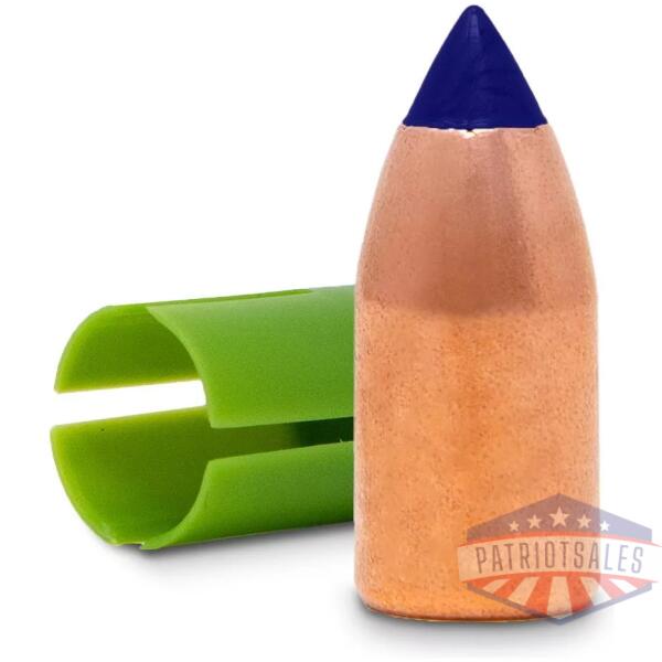 Barnes Muzzleloader Bullets 50 cal Magnum MZ 250 24/Box