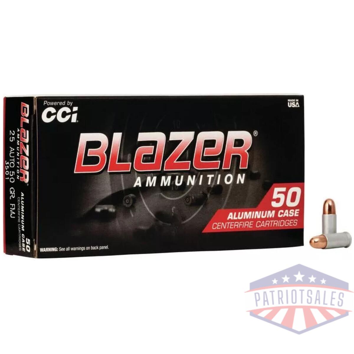 Https3a2f2fmedia. Chattanoogashooting. Com2fimages2fproduct2fcc35012fcc3501_1. Webp - cci blazer aluminum handgun ammunition. 25 acp 50 gr fmj 755 fps 50/box - https3a2f2fmedia. Chattanoogashooting. Com2fimages2fproduct2fcc35012fcc3501 1