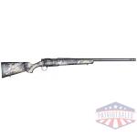 Christensen Arms Ridgeline FFT Rifle 7mm PRC 3rd Magazine 22" Barrel Sitka Subalpine