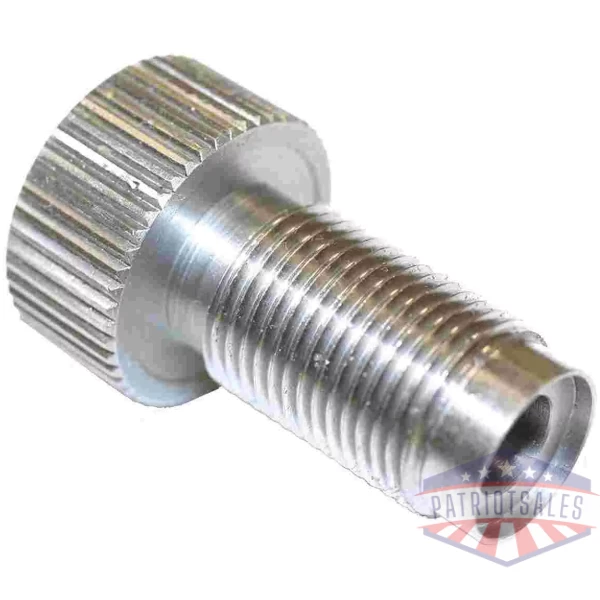 Replacement Breech Plug - 2010+ Accura Optima Wolf -- Blackhorn
