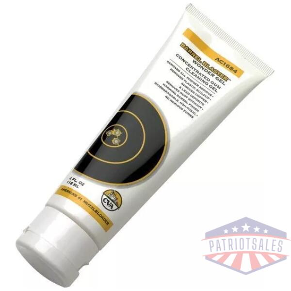 CVA Barrel Blaster Wonder Gel Solvent