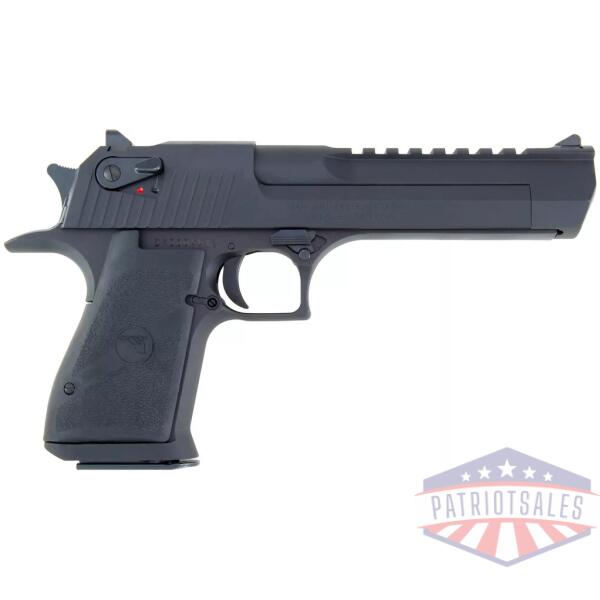 MAGNUM RESEARCH MARK XIX .44 MAG DESERT EAGLE CASE HARDENED FINISH 6" BBL