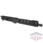 Tacfire Complete Upper with BCG .45 ACP 10" Black