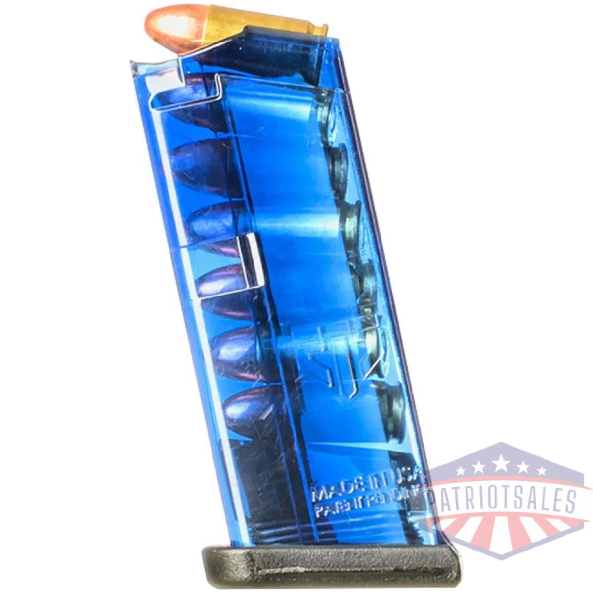 Https3a2f2fmedia. Chattanoogashooting. Com2fimages2fproduct2fehglk43blu2fehglk43blu. Webp - elite tactical systems (ets) magazine blue - glock 43 9mm 7/rd - for glock 43 - sits flush - https3a2f2fmedia. Chattanoogashooting. Com2fimages2fproduct2fehglk43blu2fehglk43blu