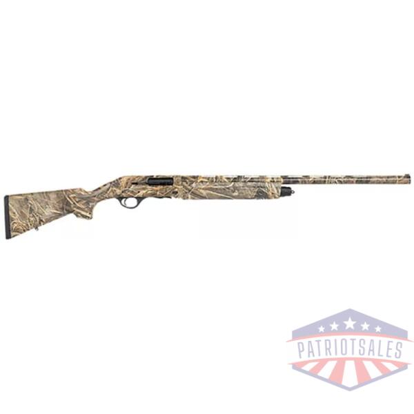 Escort PS Shotgun 20 ga 3" Chamber 4rd Magazine 28" Barrel Camo