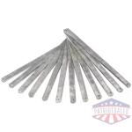 Rig 'Em Right Strap Weights 8oz 12/ct