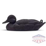 Rig 'Em Right Mainline Series Blackouts Duck Decoy 6/ct