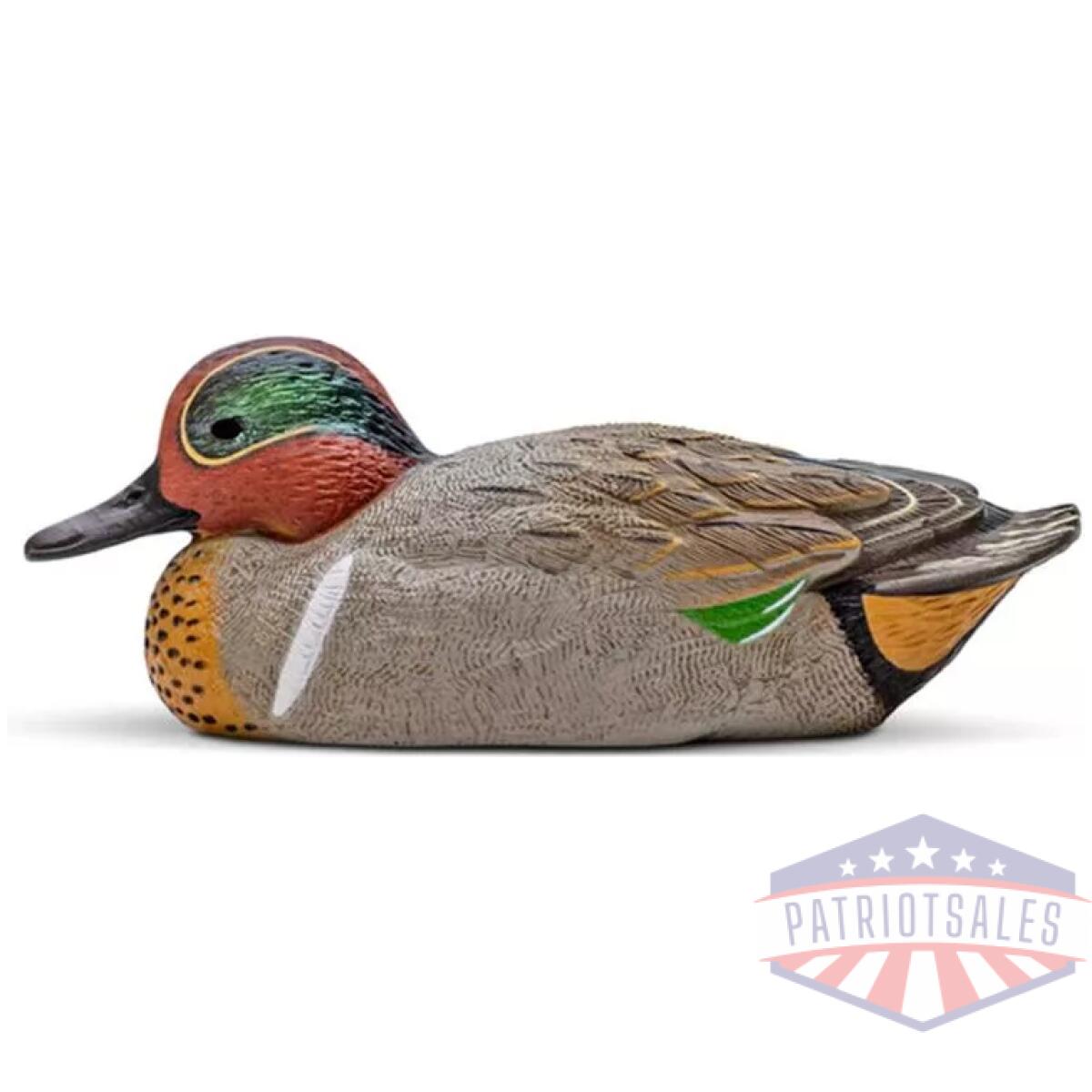 Https3a2f2fmedia. Chattanoogashooting. Com2fimages2fproduct2fem333gt2fem333gt-1. Webp - rig 'em right mainline series green-winged teal duck decoy 12/ct - https3a2f2fmedia. Chattanoogashooting. Com2fimages2fproduct2fem333gt2fem333gt 1