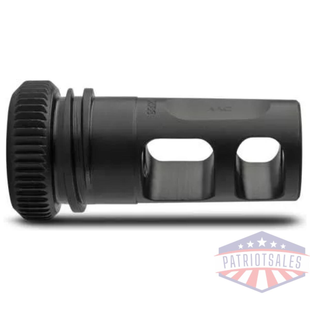 Aac muzzle brake 7. 62mm 51t 5/8-24 - image 1