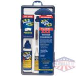 Tetra ValuPro III Gun Cleaning Kit .40/.41/10mm Handgun