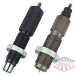 FULL LENGTH SIZING DIE SET FOR 6.5 GRENDEL BENCH REST