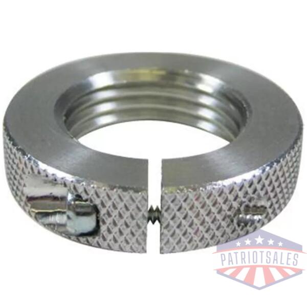 Forster 7/8" Cross Bolt Die Lock Rings 12/pk
