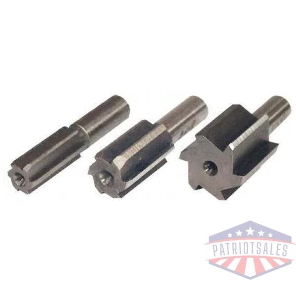 Forster Neck Reamer #257