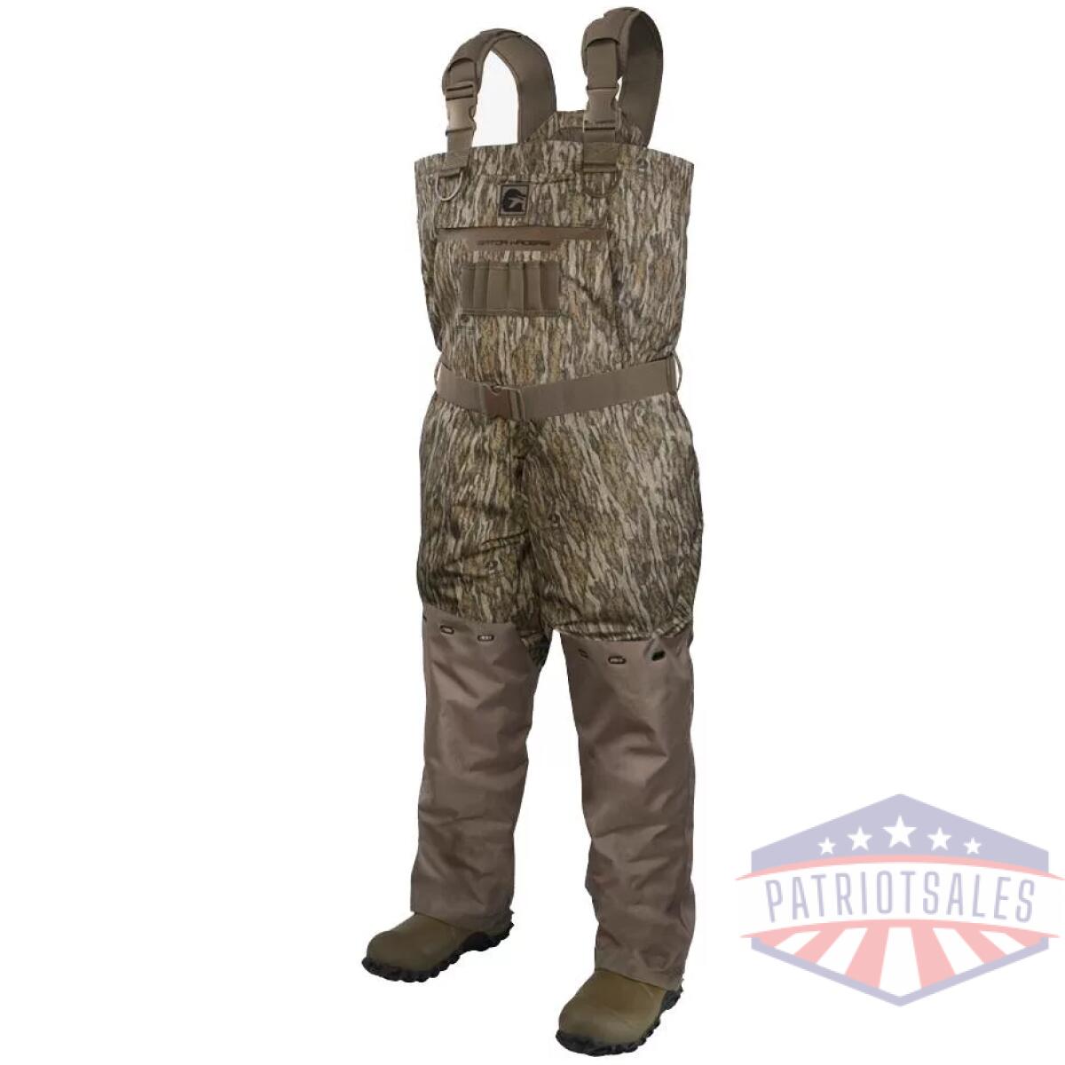 Https3a2f2fmedia. Chattanoogashooting. Com2fimages2fproduct2fgassimblr82fgassimblr8. Webp - gator waders shield insulated waders mens mossy oak bottomland regular 8 - https3a2f2fmedia. Chattanoogashooting. Com2fimages2fproduct2fgassimblr82fgassimblr8