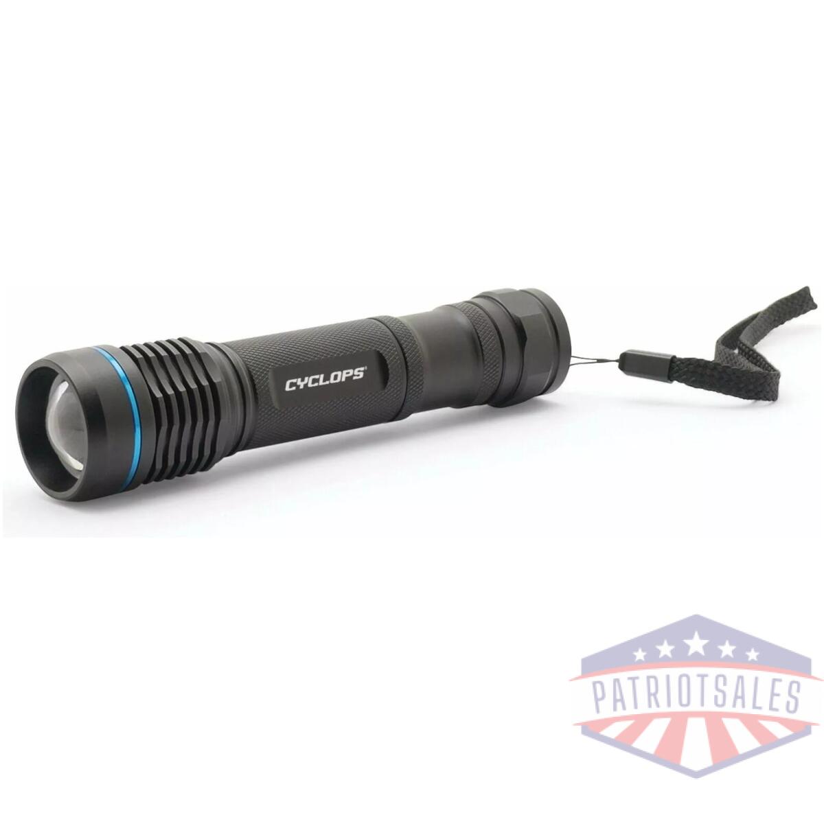 Https3a2f2fmedia. Chattanoogashooting. Com2fimages2fproduct2fgmcycfls7002fgmcycfls700. Webp - cyclops steropes 700 rechargeable flashlight 700 lumens - https3a2f2fmedia. Chattanoogashooting. Com2fimages2fproduct2fgmcycfls7002fgmcycfls700