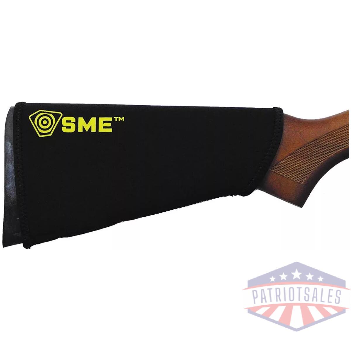 Sme rifle stock riser - image 1
