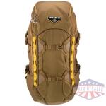 Tenzing Day Pack 2300 Backpack Buckskin Tan