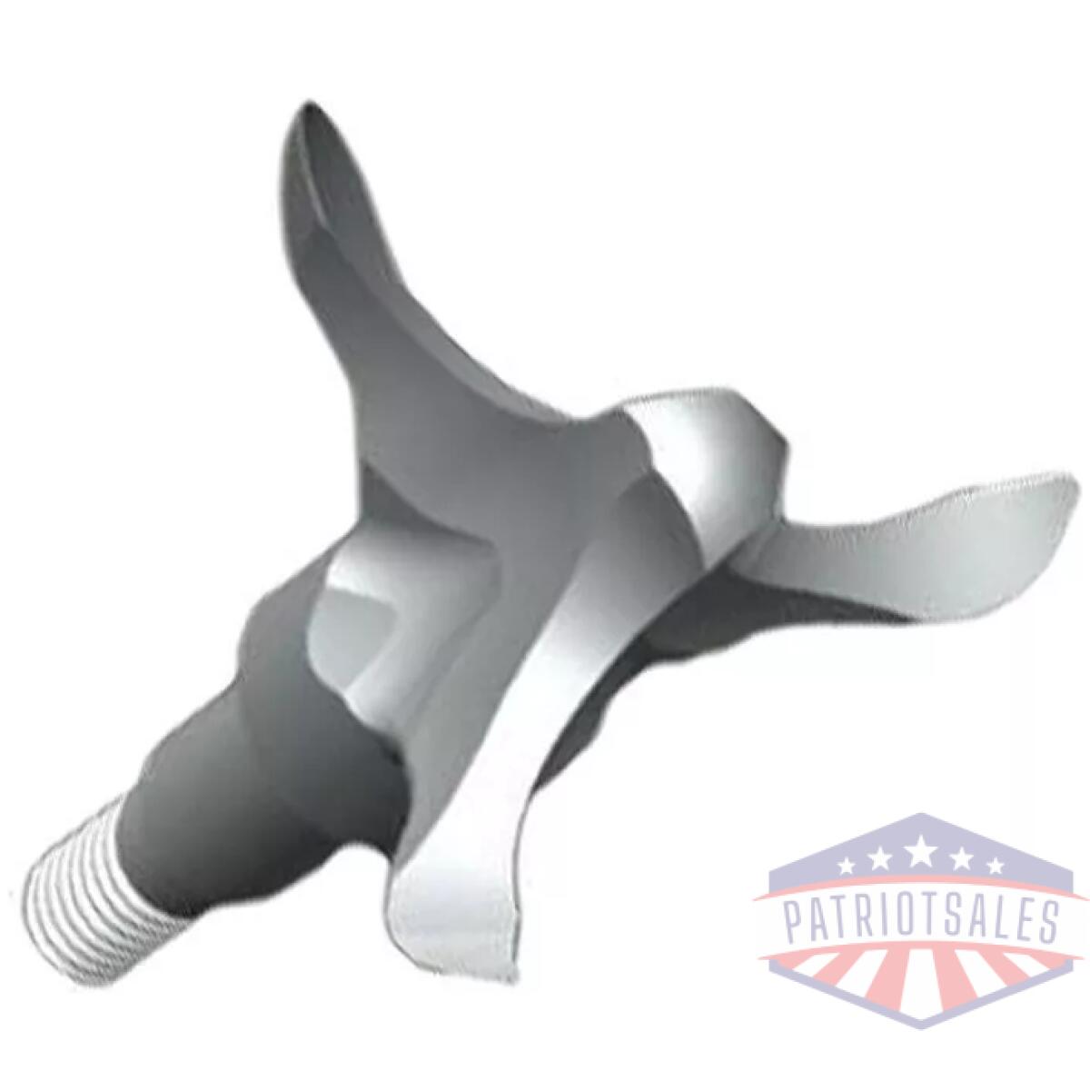 Https3a2f2fmedia. Chattanoogashooting. Com2fimages2fproduct2fgt1502fgt150. Webp - g5 outdoors small game head 100gr - 3/pk - https3a2f2fmedia. Chattanoogashooting. Com2fimages2fproduct2fgt1502fgt150