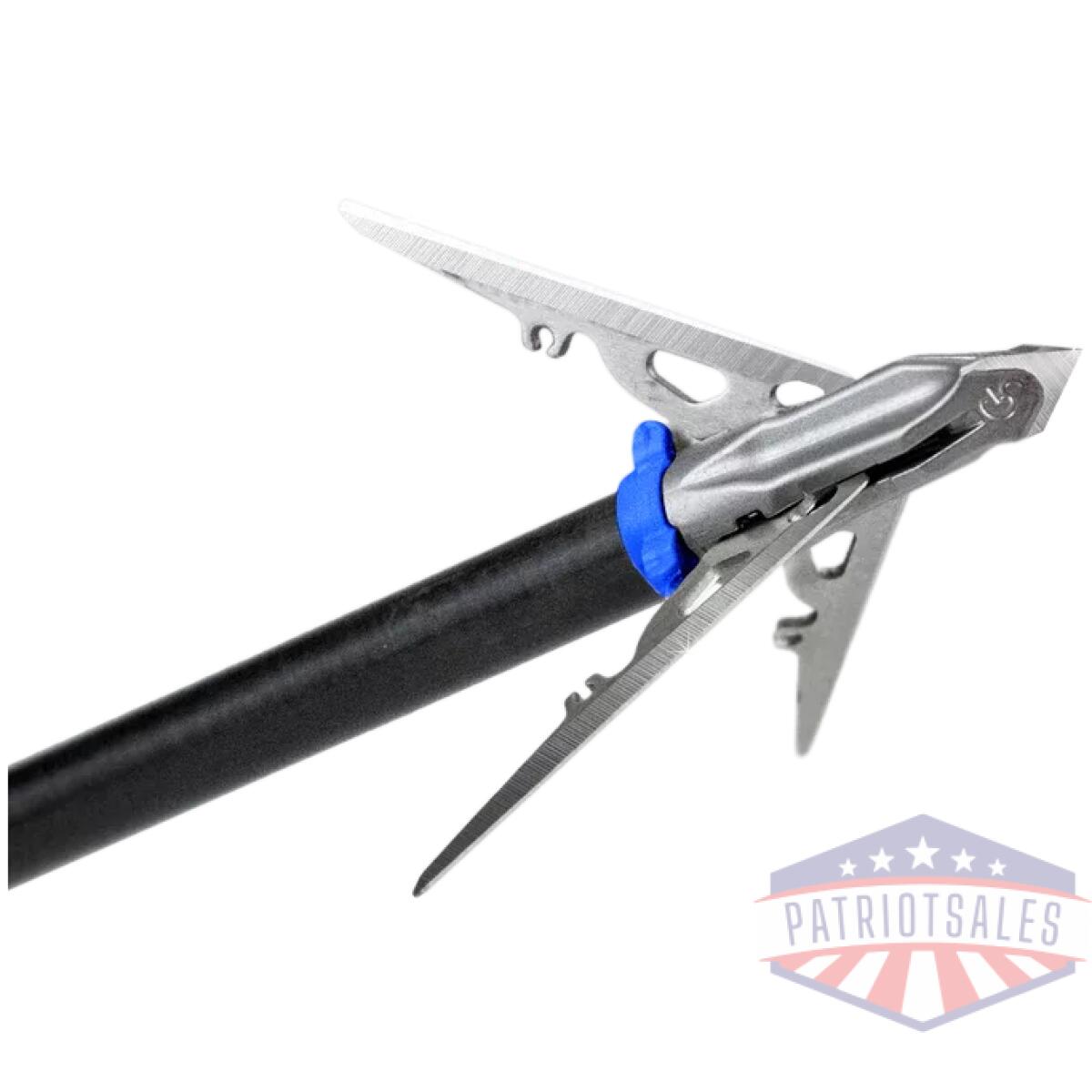 Https3a2f2fmedia. Chattanoogashooting. Com2fimages2fproduct2fgtmm1002fgtmm100. Webp - g5 outdoors expandable megameat 100gr 3-blade broadhead - 3/pk - https3a2f2fmedia. Chattanoogashooting. Com2fimages2fproduct2fgtmm1002fgtmm100