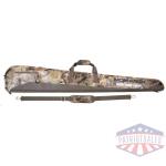 Higdon Mobile 54" Welded Floating Gun Case Optifade Marsh