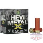 HEVI-Shot HEVI-Metal Xtreme Shotshell 12ga 3" 1-1/4 oz 1450 fps #BB Steel & #2 Tungsten 25/ct