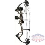 Bear Archery Royale RTH Youth Compound Bow RH50 Mossy Oak Country DNA