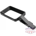 Sylvan Arms AR-15 Flared Magwell Adapter and Trigger guard for Standard Lowers