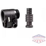 Sylvan Arms AR15 & AR9 Folding Stock Adapter Gen. 4 Left Fold