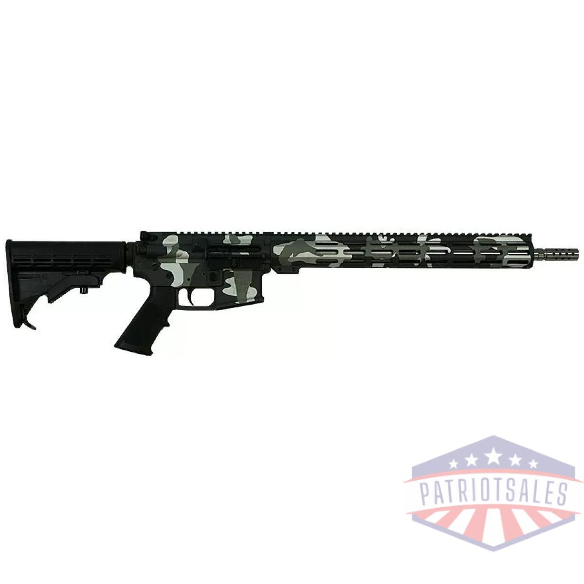 Https3a2f2fmedia. Chattanoogashooting. Com2fimages2fproduct2fiqgl15223ssmurb2fglfa-223-wylde-rifle-mission-urban-stainless-steel_0002_right-1. Webp - glfa ar-15 rifle. 223 wylde 30rd magazine 16" barrel mission urban/stainless steel with 15. 25" handguard - https3a2f2fmedia. Chattanoogashooting. Com2fimages2fproduct2fiqgl15223ssmurb2fglfa 223 wylde rifle mission urban stainless steel 0002 right 1