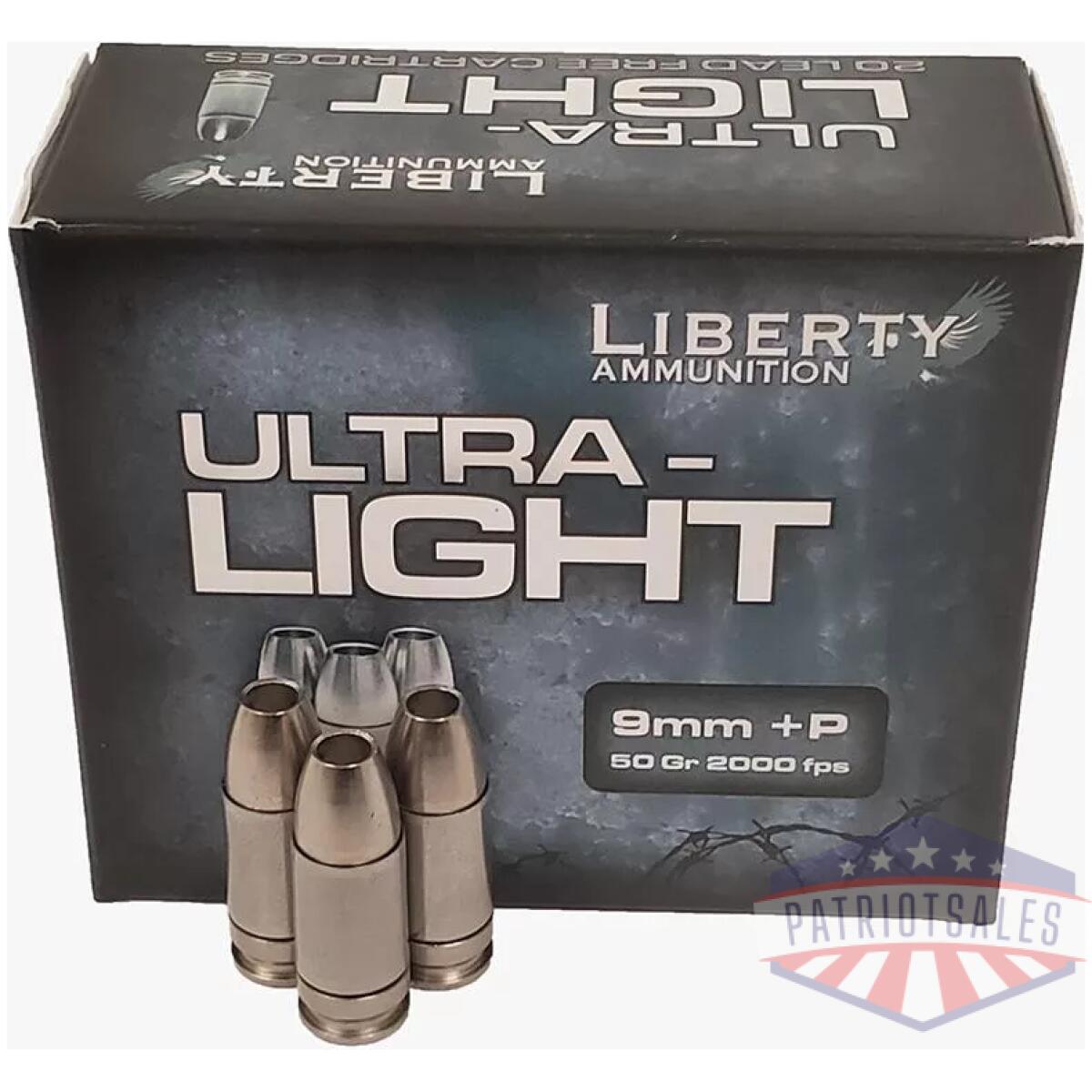 Https3a2f2fmedia. Chattanoogashooting. Com2fimages2fproduct2fivlaul90522fivlaul9052. Webp - liberty ammunition ultra-light ammunition 9mm +p 50 gr. Copper mono. Frag hp 20/ct - https3a2f2fmedia. Chattanoogashooting. Com2fimages2fproduct2fivlaul90522fivlaul9052