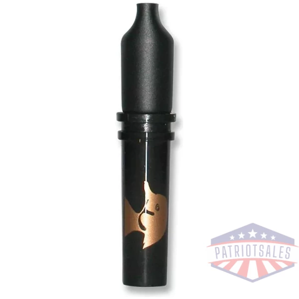 Haydel's CW-03 Compensator Woodduck Duck Call