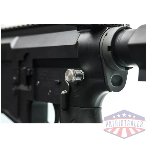 Juggernaut Tactical California Compliant Hell Fighter AR-10 Mod Kit-Black