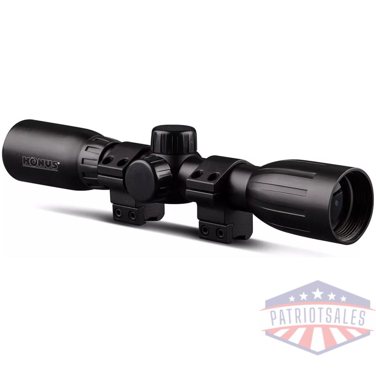 Https3a2f2fmedia. Chattanoogashooting. Com2fimages2fproduct2fkl73502fkl7350. Webp - konus konusfire 4x32mm rifle scope w/. 22 dovetail mounting rings 30/30 reticle black matte - https3a2f2fmedia. Chattanoogashooting. Com2fimages2fproduct2fkl73502fkl7350