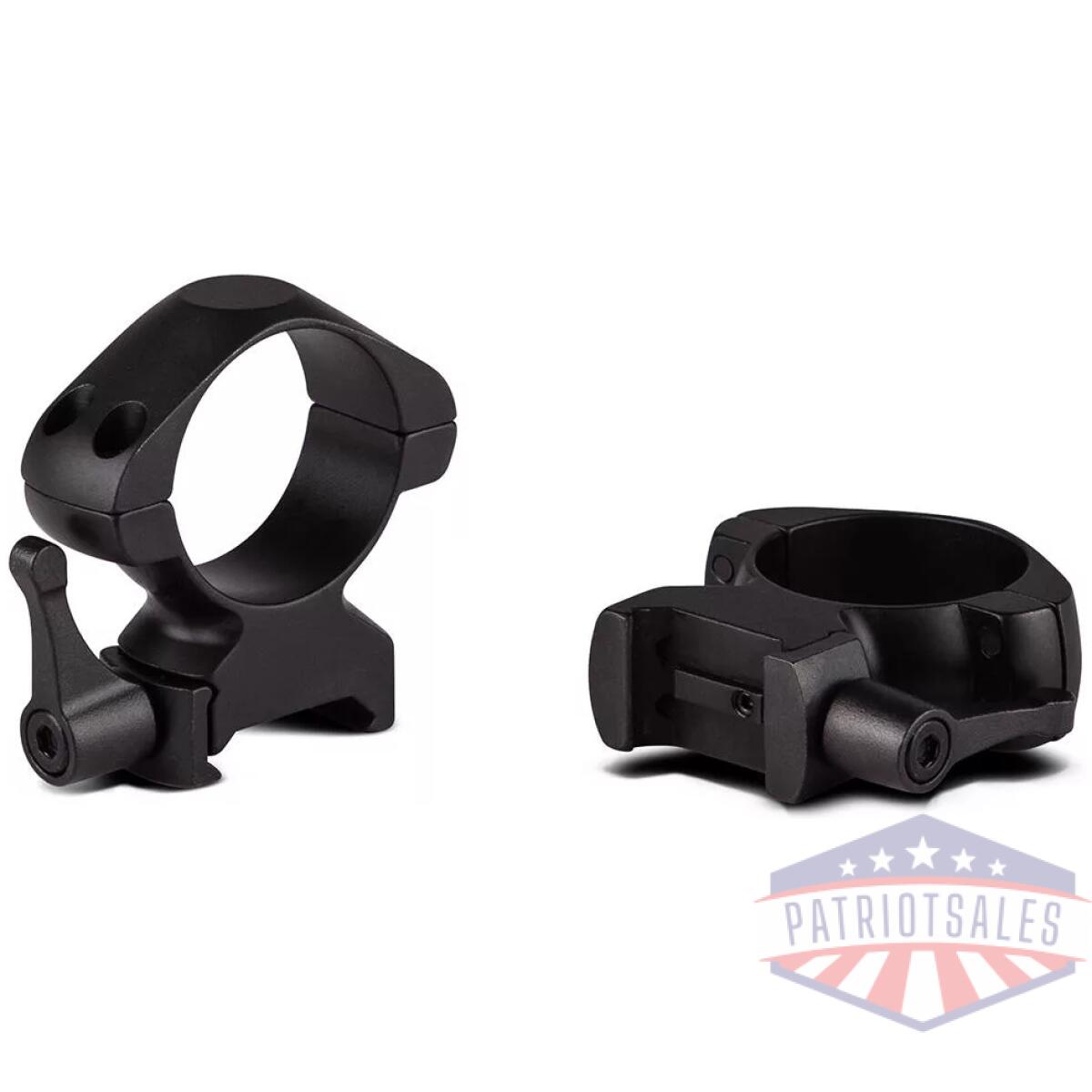 Https3a2f2fmedia. Chattanoogashooting. Com2fimages2fproduct2fkl74092fkl7409. Webp - konus 2-piece steel riflescope rings with quick release lever 30mm high - matte black - https3a2f2fmedia. Chattanoogashooting. Com2fimages2fproduct2fkl74092fkl7409
