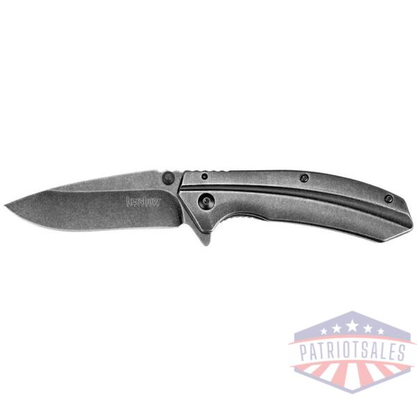 Kershaw Filter Knife 7-3/4" Overall Length