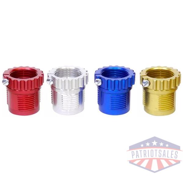 Lee Spline Drive Breech Lock Bushing 4/pk