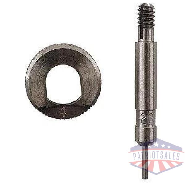 Lee Case Length Gage and Shell Holder 7mm Exp/.280 Rem