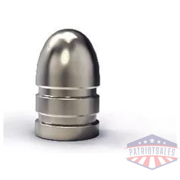 Lee Round Nose Pistol Mould - 6 Cavity (Handles Sold Separately) .311" 93 gr