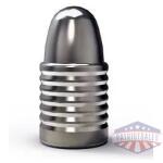 Lee Round Nose Pistol Mould - 6 Cavity (Handles Sold Separately) .358" 158 gr