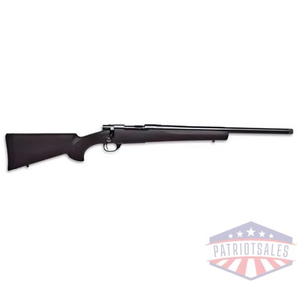 HTI STOCK MAG KIT .223 REM 10+1 20IN BBL BLK