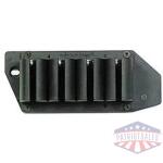 TacStar SideSaddle Shotshell Carrier - 20 ga Rem .870 .1100 & .11-.87