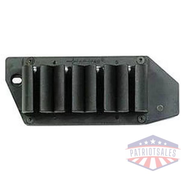 TacStar SideSaddle Shotshell Carrier - 20 ga Rem .870 .1100 & .11-.87
