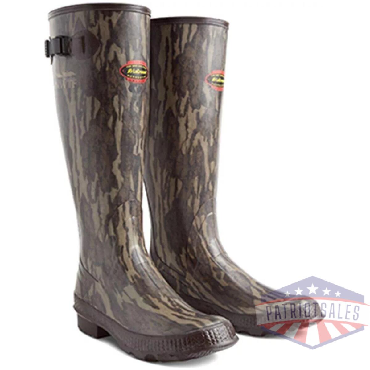 Https3a2f2fmedia. Chattanoogashooting. Com2fimages2fproduct2flr322142082flr32214208. Webp - lacrosse grange nwtf 18" hunting boot - mossy oak original bottomland size 8 - https3a2f2fmedia. Chattanoogashooting. Com2fimages2fproduct2flr322142082flr32214208