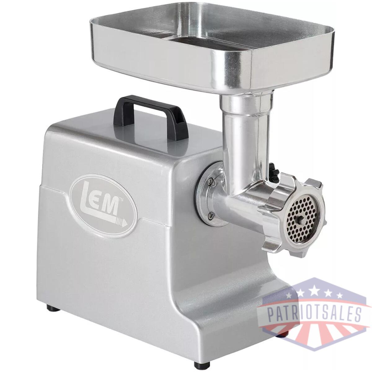Https3a2f2fmedia. Chattanoogashooting. Com2fimages2fproduct2fls11582fls1158-1. Webp - lem products mighty bite # 8 grinder - https3a2f2fmedia. Chattanoogashooting. Com2fimages2fproduct2fls11582fls1158 1