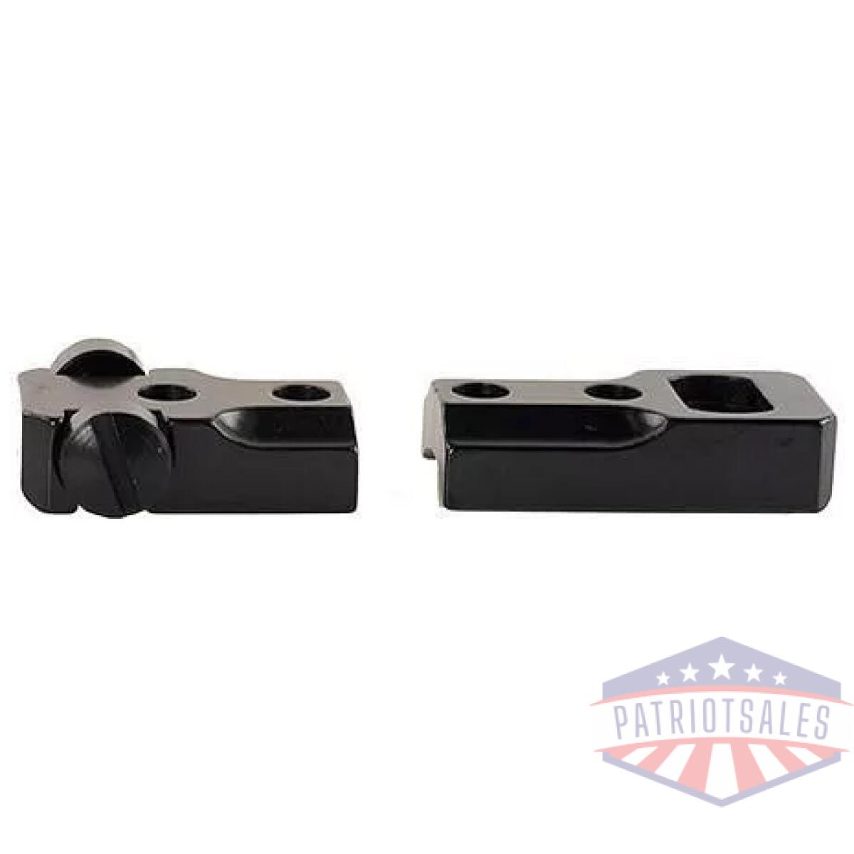 Https3a2f2fmedia. Chattanoogashooting. Com2fimages2fproduct2flu500282flu50028. Webp - leupold 2-piece standard steel base - windage adj screws - remington 541 browning t-bolt knight gloss black - https3a2f2fmedia. Chattanoogashooting. Com2fimages2fproduct2flu500282flu50028