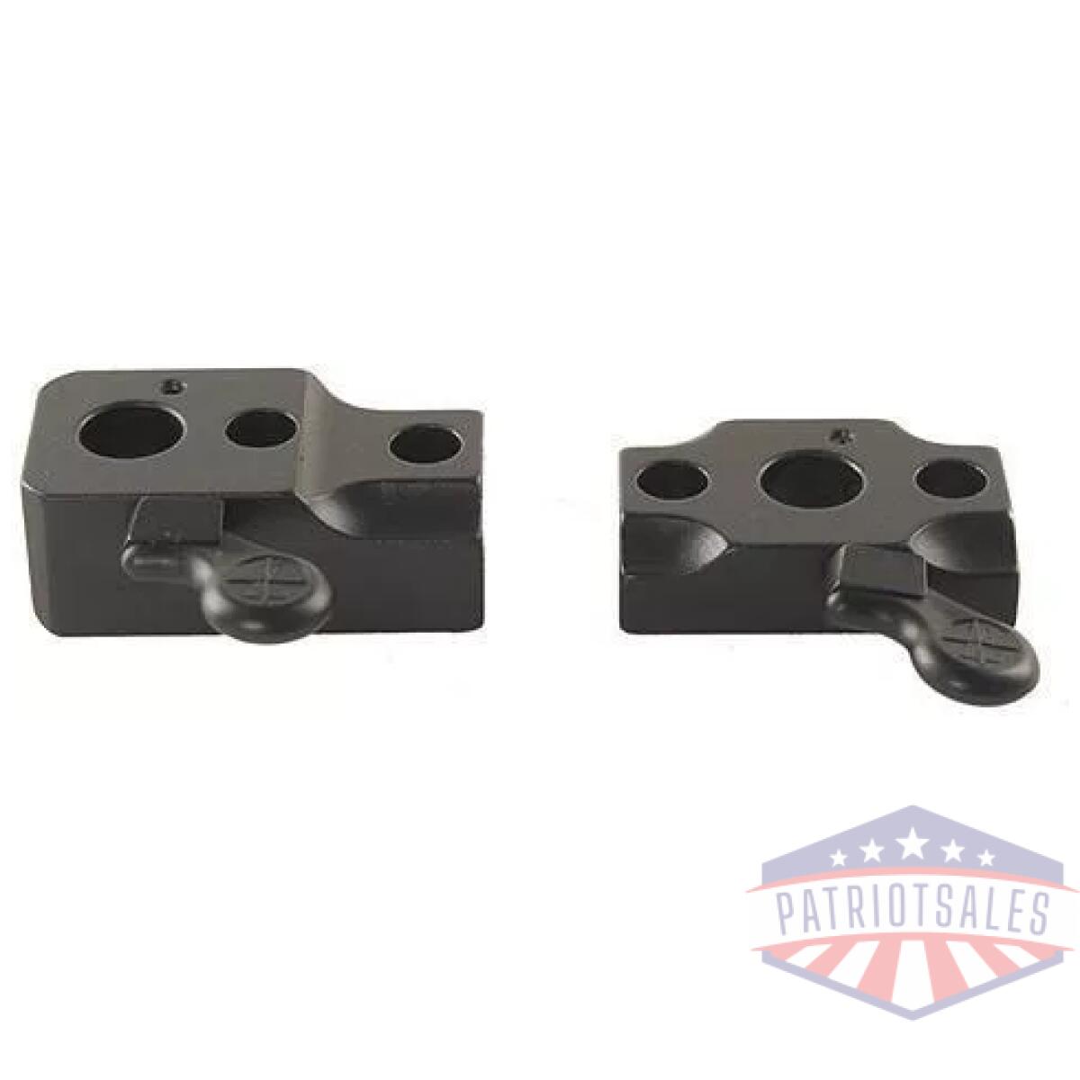 Https3a2f2fmedia. Chattanoogashooting. Com2fimages2fproduct2flu500562flu50056-1. Webp - leupold 2-piece quick release (qr) base - mauser fn matte black - https3a2f2fmedia. Chattanoogashooting. Com2fimages2fproduct2flu500562flu50056 1