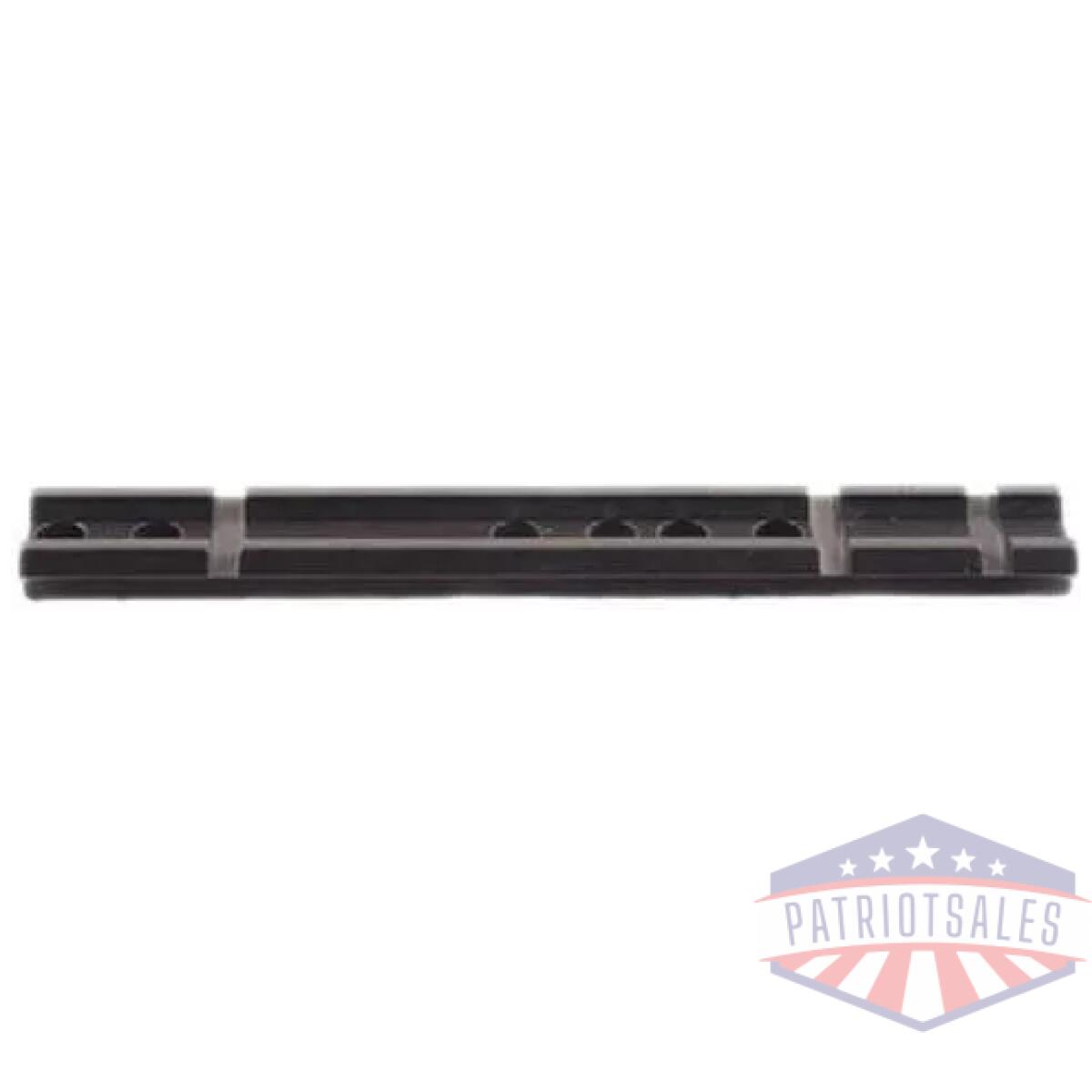 Https3a2f2fmedia. Chattanoogashooting. Com2fimages2fproduct2flu559102flu55910. Webp - leupold 1-piece rifleman detachable weaver-style aluminum base - marlin 336 matte black - https3a2f2fmedia. Chattanoogashooting. Com2fimages2fproduct2flu559102flu55910